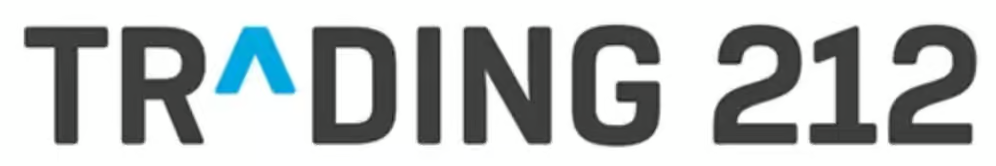 Trading 212 logo