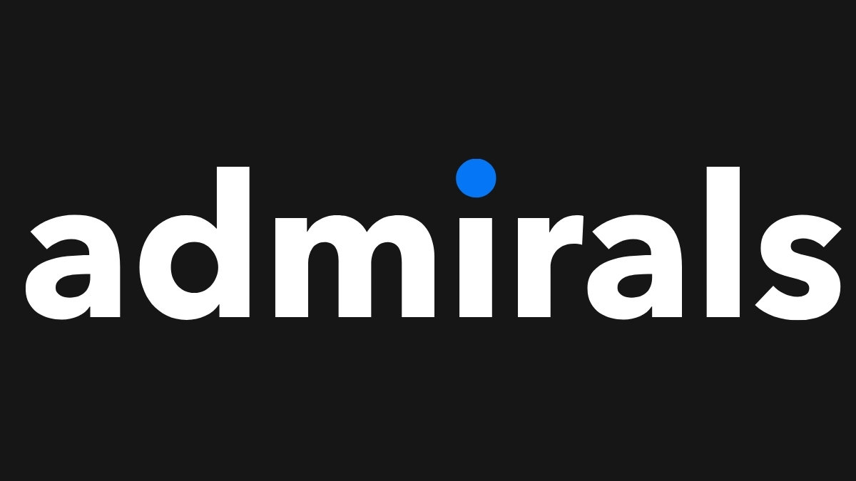 Admirals