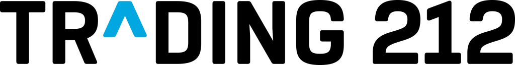 Trading 212 logo