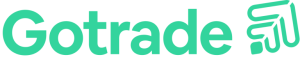 Gotrade logo