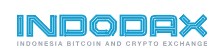 Indodax logo