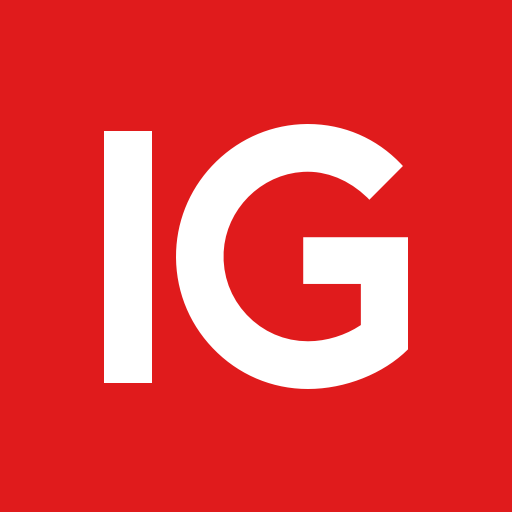 IG logo