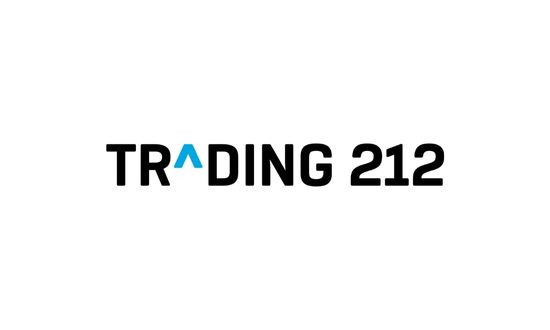Trading 212 logo