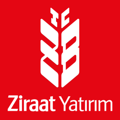 Ziraat Yatırım logo