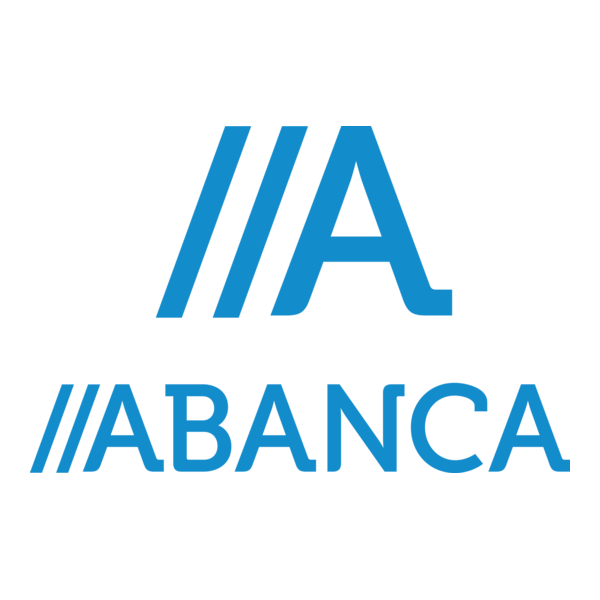 Cuenta Empresas ABANCA logo
