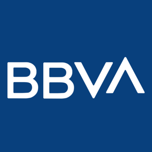 Cuenta Negocios Bienvenida BBVA logo