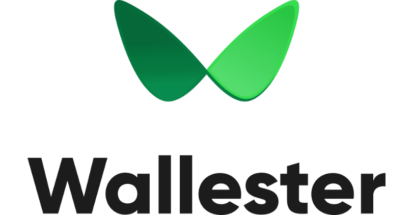 Cuenta Wallester logo